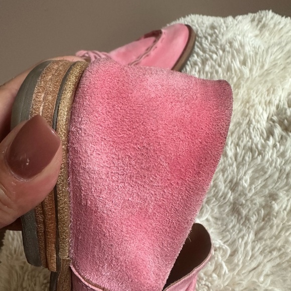 AS98 loafer Pink 39 - Picture 7 of 13
